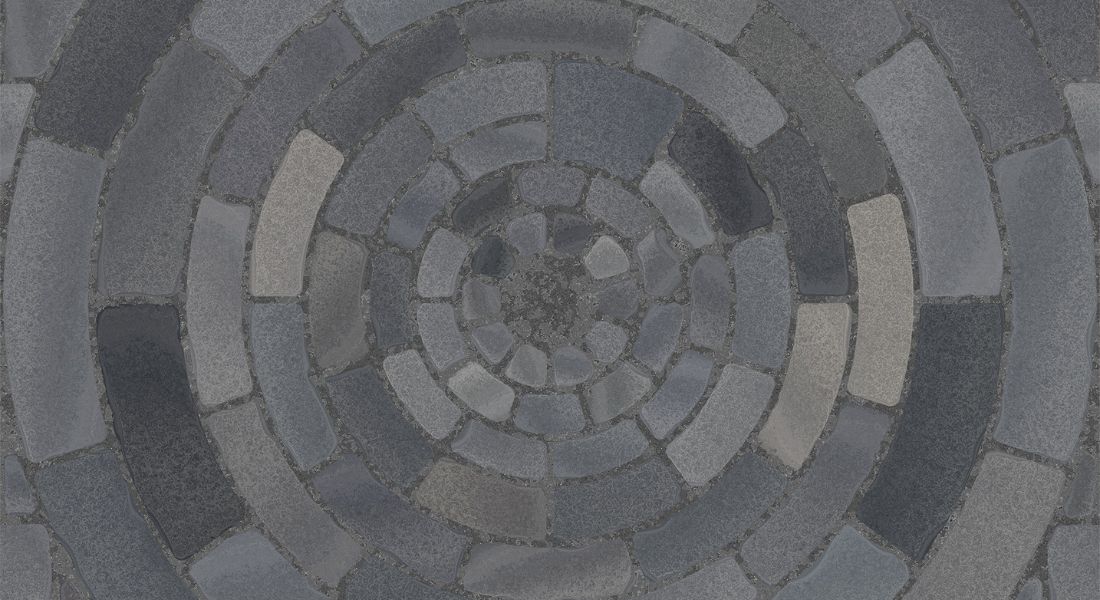 circle-pavers